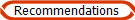 Recommendations